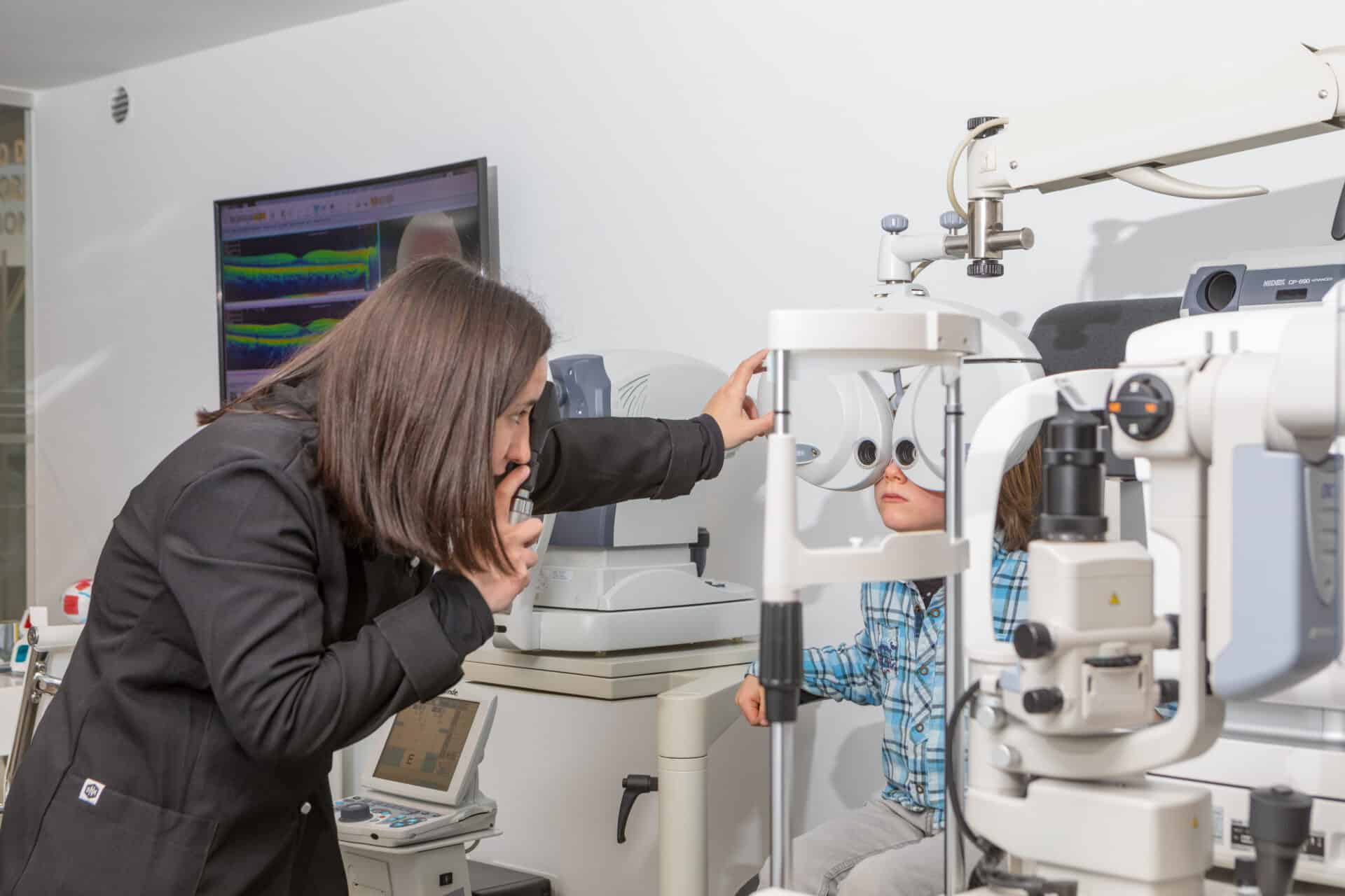 profesionalidad y tecnología más avanzada