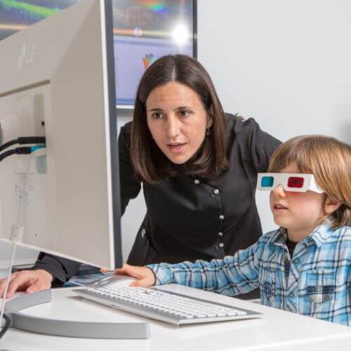 Alicia Armando Ópticos