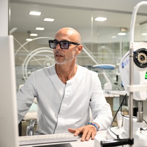 Miguel Armando Ópticos