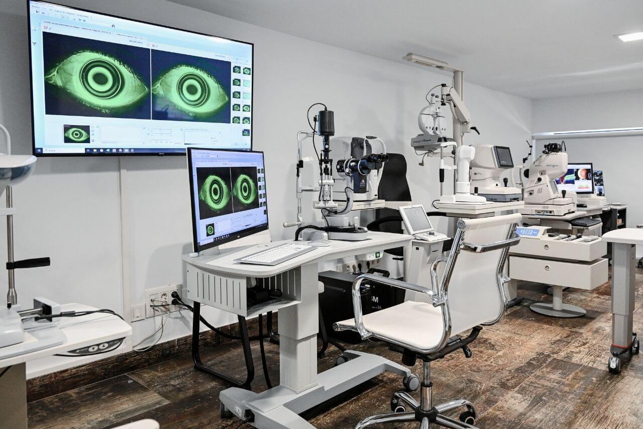 Óptica en Avilés Armando Ópticos