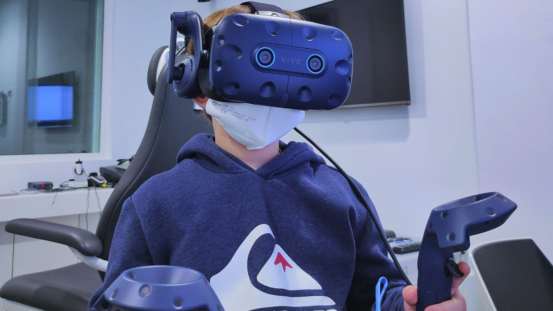 terapia visual castrillón